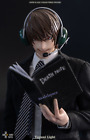 GAMETOYS 1/6 GT-008A Yagami Light 1/6TH SCALE COLLECTIBLE FIGURE