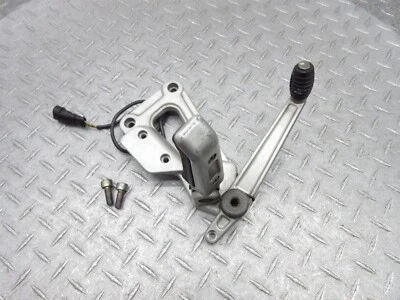 1993 91-98 Ducati 900SS Super Sport OEM правая задняя тормозная педаль кронштейн - Изображение 1 из 4