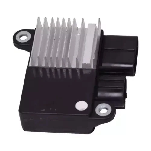 Módulo de unidad de control del ventilador de refrigeración del motor para Toyota Corolla 09-19 Mazda CX-7 07-12 Foto 1 de 1