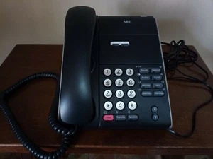 Teléfono NEC DT300 - Imagen 1 de 3