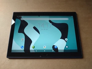 Lenovo Tab 4 Plus Tablet TB x704f 16GB LineageOS 18 Android 11 - Bild 1 von 5