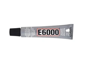 E6000 Industrial Strength - Picture 1 of 2