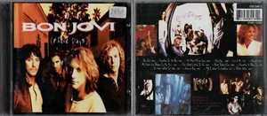Bon Jovi - These Days (1995) - CD - Bild 1 von 1