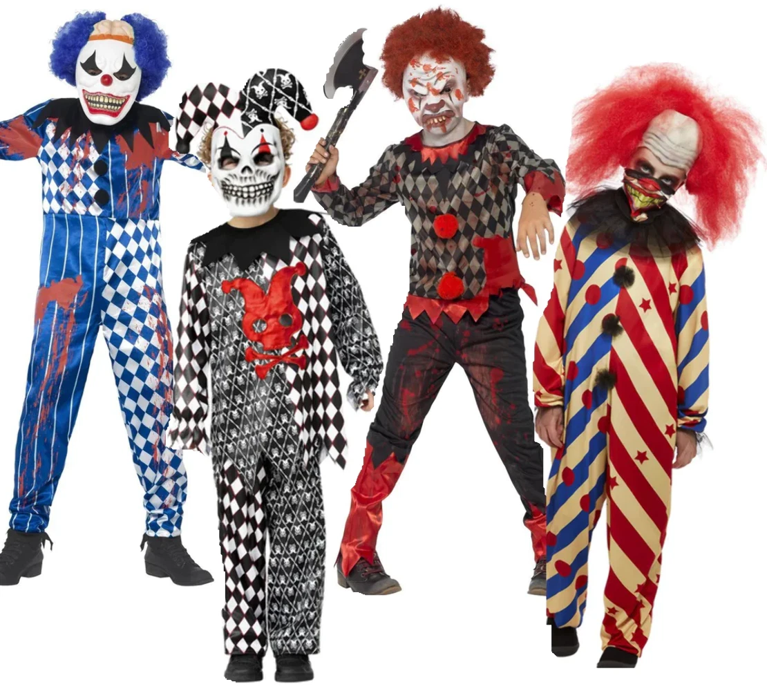 Smiffys Gotisches Ballkleid Für Kinder – Mit Netz-Rüschen, Gr. 10–12 Jahre, Halloween-Kostüm