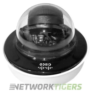 Cisco Meraki MV12WE-HW 128GB Wide Angle Mini Dome Camera UNCLAIMED - Picture 1 of 1