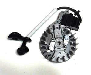 Motosierra Craftsman S1450 42CC volante y bobina - FABRICANTE DE EQUIPOS ORIGINALES - Imagen 1 de 3