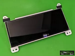 Tesla Model S 2012-2021 INSTRUMENT CLUSTER SCREEN- DIGITAL SPEEDO - 1447934-00-C - Foto 1 di 6