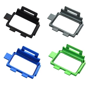Accessori aggiornamento dissipatore di calore motore lega di alluminio per auto KYOSHO MINI-Z AWD RC - Foto 1 di 9