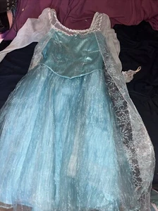Elsa Dress  - Picture 1 of 2