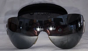 High End D & G large frame sunglasses - Picture 1 of 4
