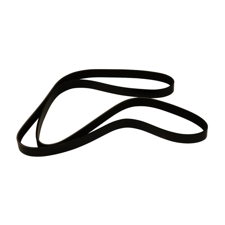 Cinturón Serpentine ACDelco genuino para Chevy Suburban 2015-2018 | EPDM 6 piezas acanalado Foto 1 de 4