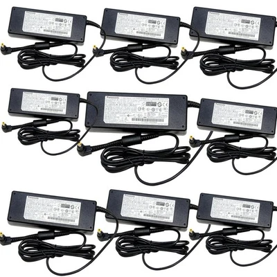 Cargador adaptador 10x genuino 78W para Panasonic Toughbook CF-19 CF-29 CF-30 CF-31 Foto 1 de 4