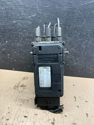 Ford E250 E350 2003 2007 bomba de freno antibloqueo ABS antibloqueo U1752 DG Foto 1 de 4