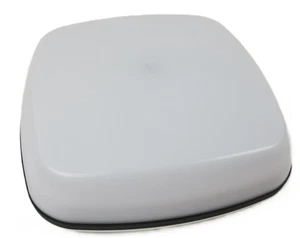 Centegix CE-STR-02 High Intensity Wireless Alert Strobe with Steel Tether NEW - Picture 1 of 4