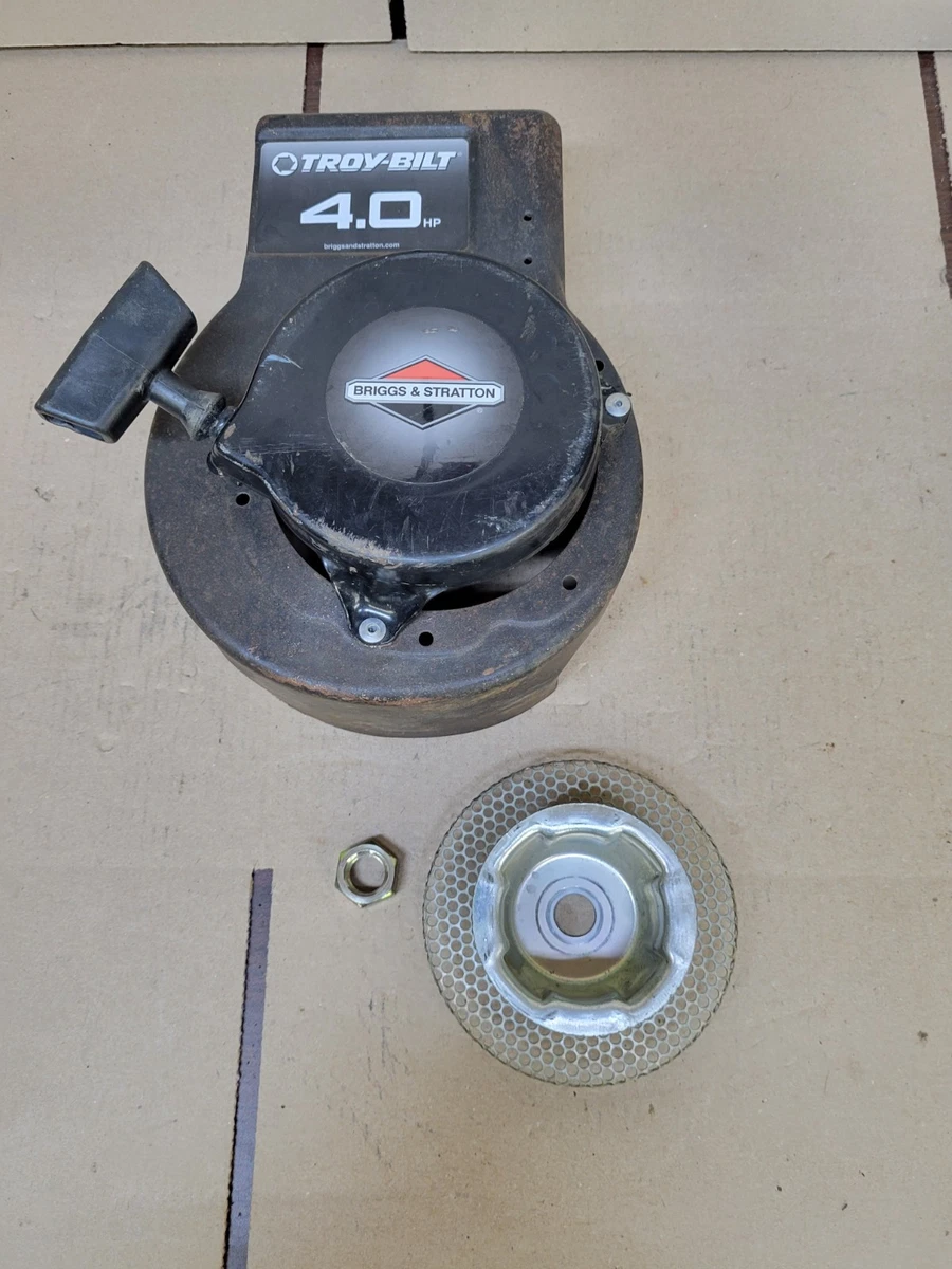 Las Mejores Ofertas En Troy Bilt Starter | EBay