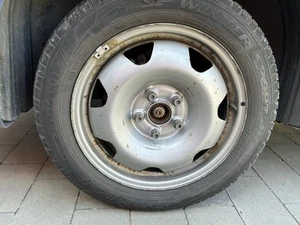 Ersatz Rad - Bild 1 von 3