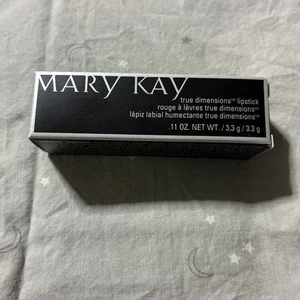 Nuevo En Caja Lápiz Labial Mary Kay True Dimensions Petardo #054828 ~ Envío Rápido - Imagen 1 de 2