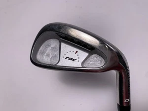 TaylorMade Rac OS Single 6 Iron Ladies Graphite Womens RH - Picture 1 of 9