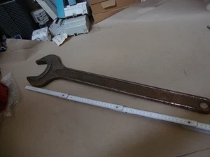 Maulschlüssel 85mm Gedore Gebraucht - Bild 1 von 5