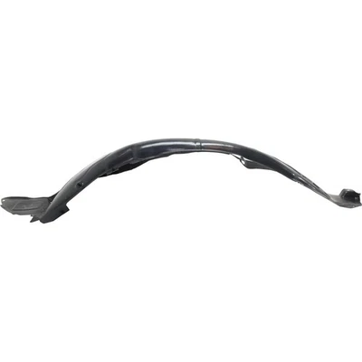 Forro de guardabarros para Kia Rio 2016-2017 interior del lado del conductor H/B sedán Foto 1 de 4