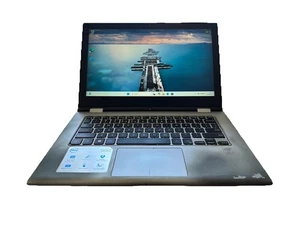 Dell Inspiron 13 7348 (2 in 1) 13.3” Touchscreen i7-5500U 2.4GHz 8GB 500GB Win11 - Picture 1 of 9