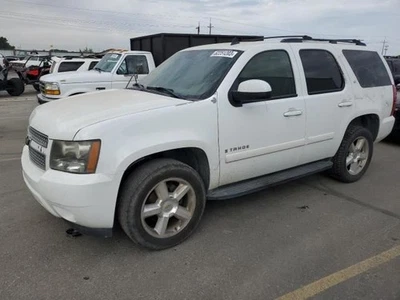 TAHOE     2007 Glove Box 1600494 Black - Изображение 1 из 4