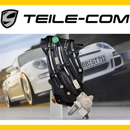 Elevalunas Porsche 911 997 cabrio empresa Brose DERECHA 99754301600 Foto 1 de 1