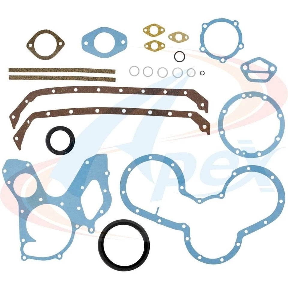 For Ford Ranger 1983-1984 Apex Auto ACS4021 Engine Conversion Gasket Set Foto 1 de 1