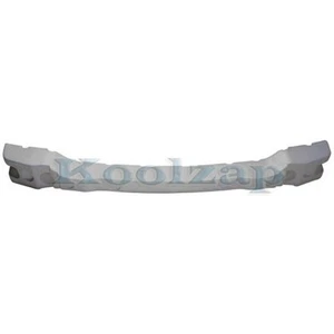 For 13-16 CX-5 & 16-22 CX-9 Front Bumper Cover Impact Energy Absorber Foam Pad - Picture 1 of 6