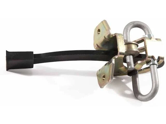 Tope de puerta 79HZZY26 BMW 740i 740iL 750iL 1997 1998 1995 1996 Foto 1 de 1