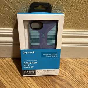 Speck iPhone SE, iPhone 6s,7/8 Cas - Picture 1 of 11