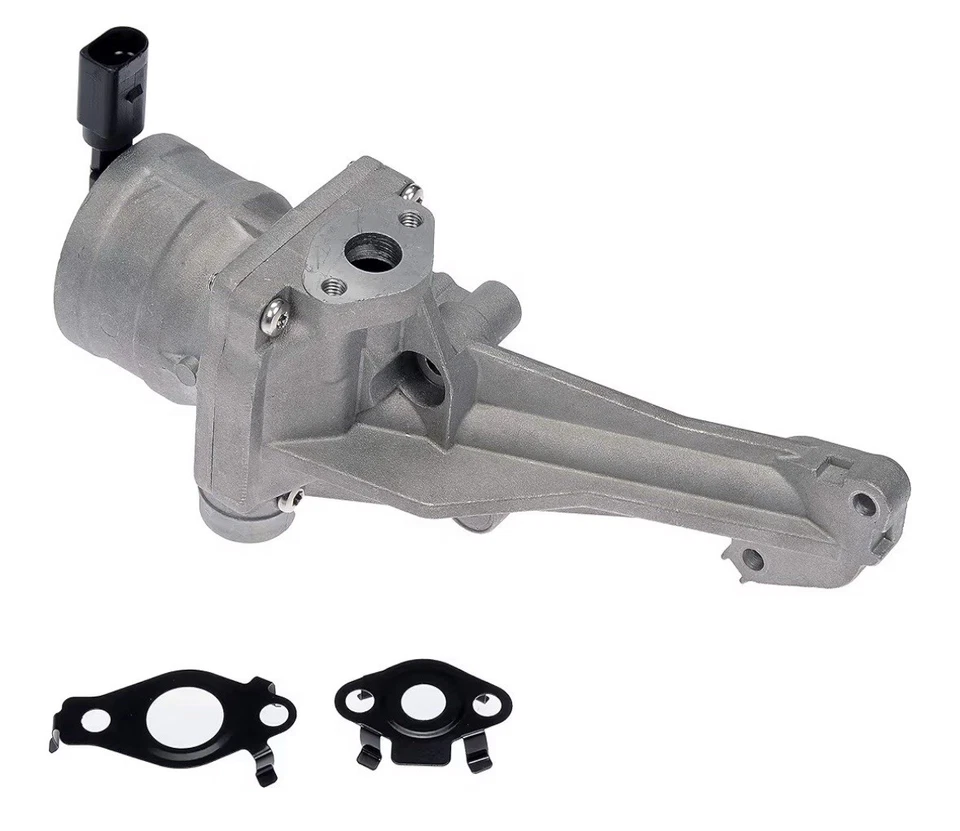 Válvula de retención secundaria de inyección de aire 911-139 Dorman para VW Volkswagen Jetta Golf Foto 1 de 4