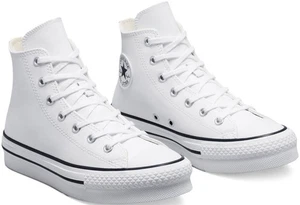 RETOURE - Converse CHUCK TAYLOR ALL STAR Sneaker 726836 Weiß 38,5 EU - Bild 1 von 2