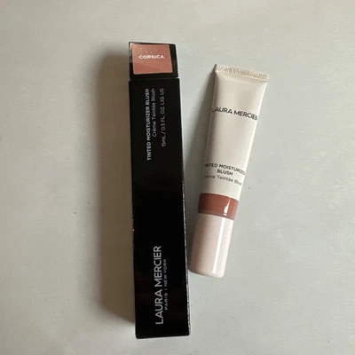 Laura Mercier Tinted Moisturizer Blush In Corsica 0.5 fl oz - Image 1 of 2