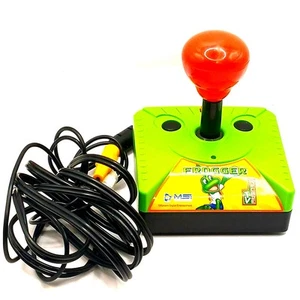 MSI Entertainment - Frogger Plug & Play Clásico Arcade TV Joystick Juego - Imagen 1 de 8