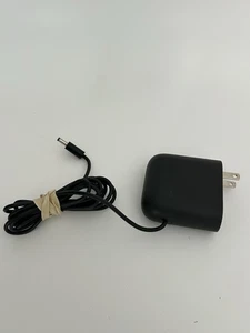 Power Supply Adapter for Facebook Portal (2nd Gen) W18-045N1A Black AC Genuine - Picture 1 of 6