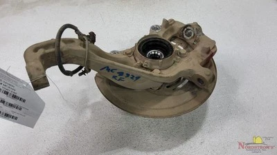 2019 Ford F150 Pickup Front Spindle Knuckle 4X4 Right - Image 1 of 4