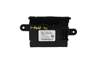 JAGUAR I-PACE EV TÜRSTEUERGERÄT MODUL HINTEN RECHTS 2018-2023 28B214D620AG - Bild 1 von 13