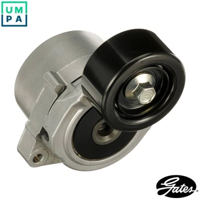 BELT TENSIONER VRIBBED BELT T39102 FOR HONDA FR-V CR-V/III/SUV/Mk CIVIC/VIII - Image 1 of 4