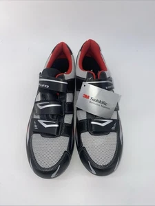 Venzo Bicycle Men's Road Cycling Riding Shoes Size US 14 / EU 49 NWOB - Picture 1 of 11
