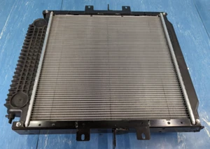 Radiator Freightliner 1003777-AR RV Bluebird Bus 10019392 - Bild 1 von 6