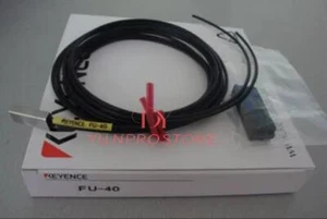 For compatible FU-40 Fiber Optic Sensor - Picture 1 of 1