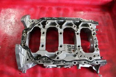 2021-2024 KIA K5 Oil Pan Upper 2.5L - Image 1 of 4