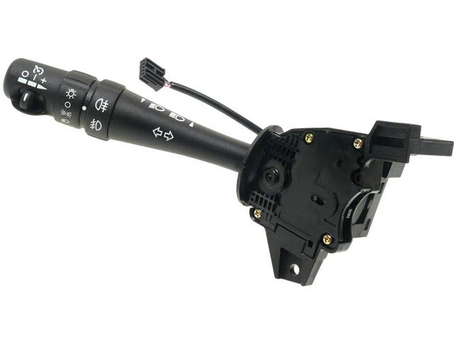 Interruptor de faros Standard Motor Products 93TM27H para Cadillac CTS 2005-2007 Foto 1 de 1