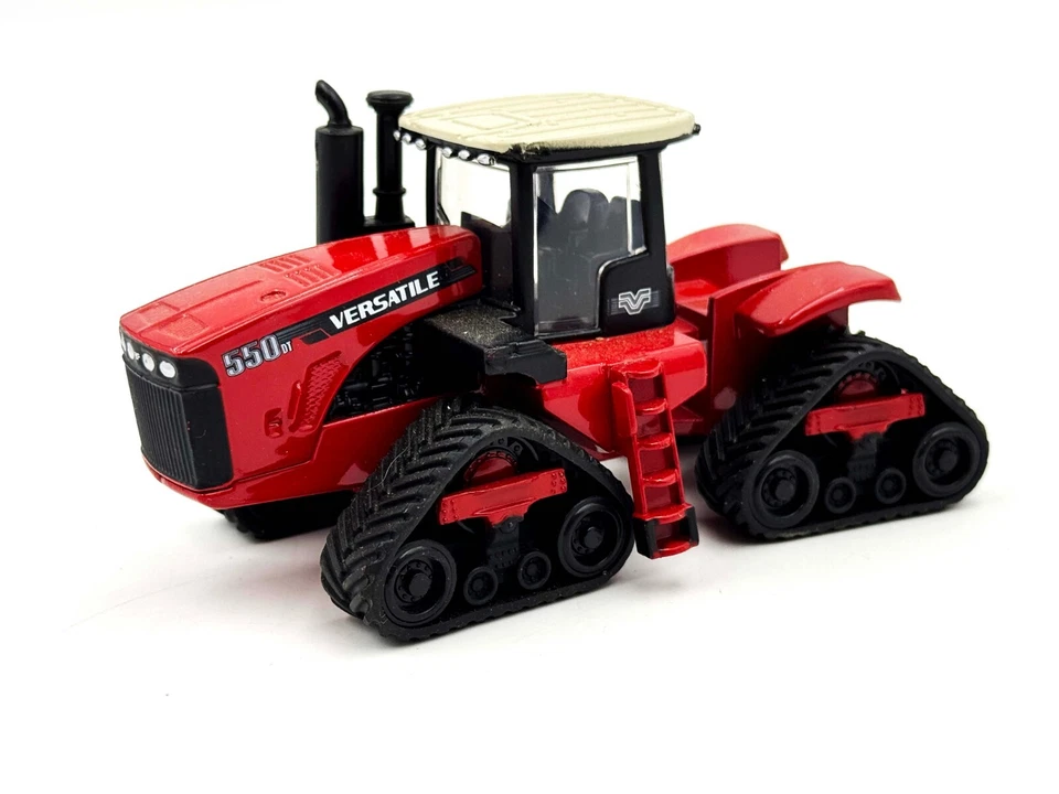 1/64 Versatile 550 Deltatrack Tractor - Image 1 of 1