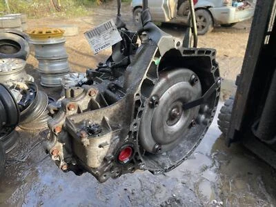 AUTO 2.5L FWD Transmission Assy. NISSAN SENTRA 02 03 04 05 06 - Imagem 1 de 4