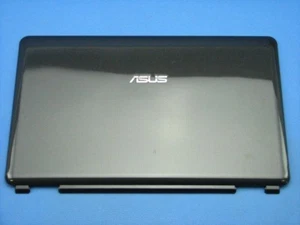 Display Lid Asus X70AC Notebook 10066652-23993 - Bild 1 von 1