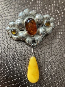 antik vintage schmuck - Bild 1 von 3