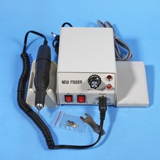 Zahntechnik Lab Marathon Micromotor MikroMotor N2 Polisher mit 35K RPM Handstück