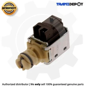 Genuine GM 4T40E 4T45E Solenoid 1-2 3-4 Shift A B (#24207236) - Picture 1 of 1